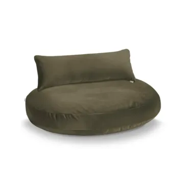 Lit orthopédique LABONI – Confort et finition européenne