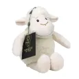 Peluche Brebis pour Chien - Doudou Couineur A Pecura - Nandog Peluche Brebis pour Chien - Doudou Couineur A Pecura - Nandog