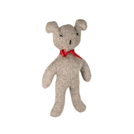 Peluche chien ours greige Orsu – Dogs in the City