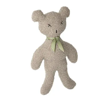 Peluche Ours pour Chien Orsu-Pa - Fait Main Stone - Dogs in the City