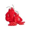 Peluche pour Chien Homard Rouge - Couineurs - Fabdog