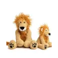 Peluche Lion pour Chien - Peluche Couineurs - Fabdog Peluche Lion pour Chien - Peluche Couineurs - Fabdog