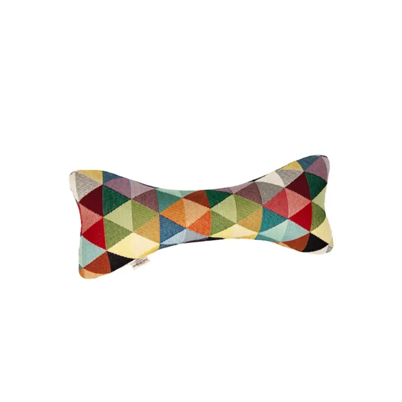 Peluche Os Arlecchinu pour Chien -  Design tendance & Confort