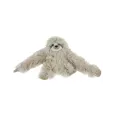 Peluche Paresseux Micalazziu en Corde pour Chien - 40 cm - Tall Tails
