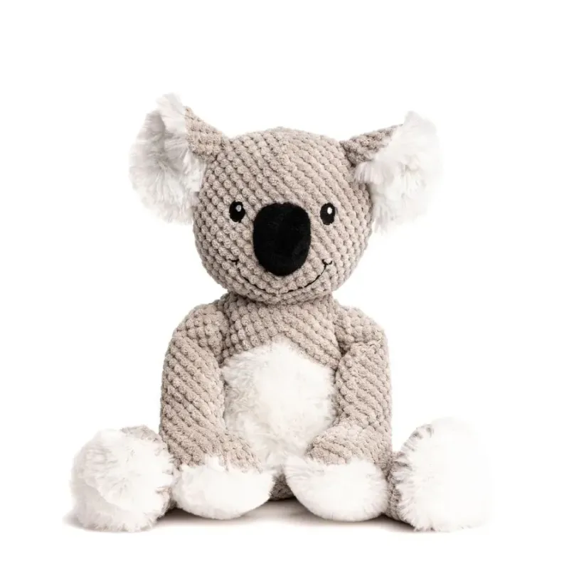Peluche koala pour Chien - Douceur XXL & Résistance - Fabdog