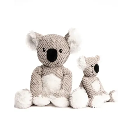 Peluche koala pour Chien - Douceur XXL & Résistance - Fabdog