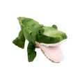 Jouet Alligator en Peluche pour Chien - Tall Tails - Résistant & Couineur