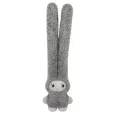 Peluche Lapin pour Chien - Doudou Anti Stress aux Huiles Essentielles - United Pets