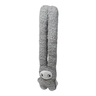 Peluche Lapin pour Chien - Doudou Anti Stress aux Huiles Essentielles - United Pets