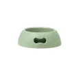 Gamelle Pappy Verde United Pets - Écologique & Design Italien