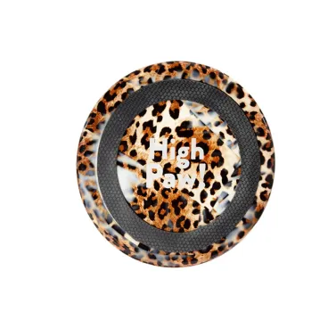 Bol léopard pour chien solide & antidérapant - Bella Conceot Store Dog