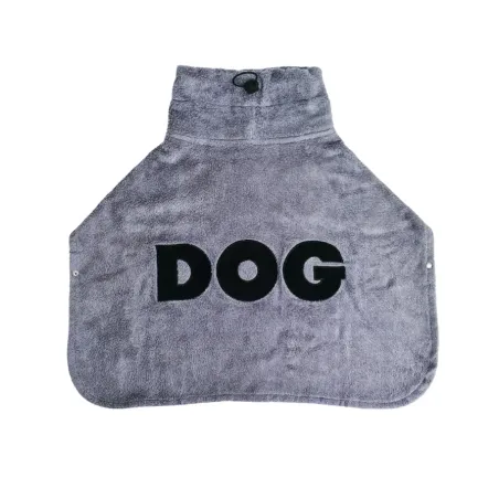 Peignoir de bain pour chien DOG by Dr Lisa – Vue produit