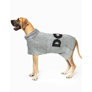 Illustration des mesures poitrine/dos