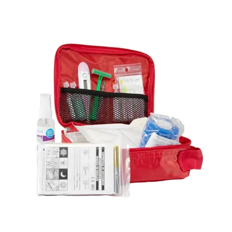 Trousse de Premier Secours pour Chien - Accessoires Santé - Element VET