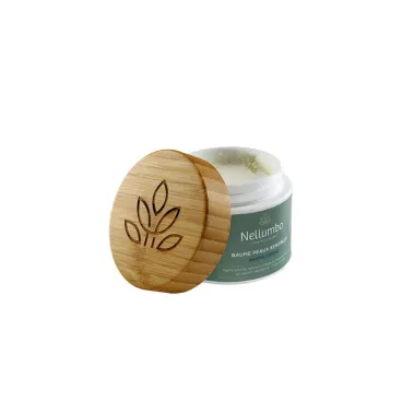 Pot ouvert avec texture baume - Bella Concept store dog