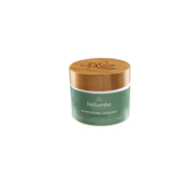 Baume Coussinets pour Chien - Nellumbo - Bella Concept Store Dog