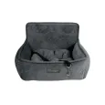 Siège Auto pour chien design - Sécurisé & confort Siège Auto pour chien design - Sécurisé & confort