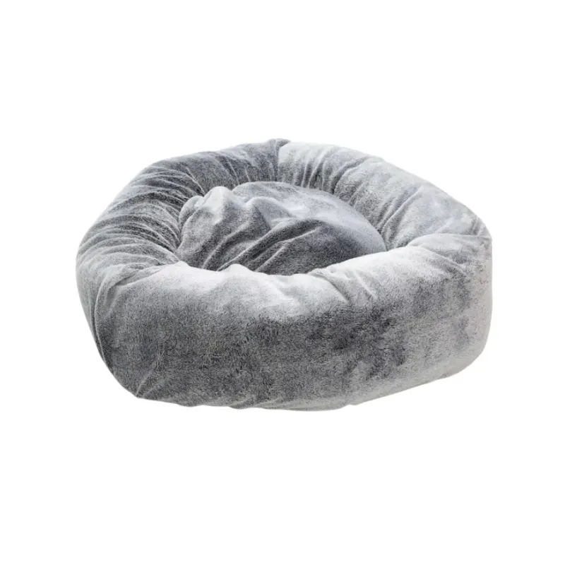 Coussin pour chien Donut Loop  - Ultra Moelleux - Édition Limitée