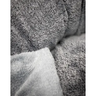 Coussin pour chien Donut Loop - Ultra Moelleux - Édition Limitée