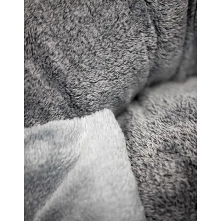 Coussin pour chien Donut Loop - Ultra Moelleux - Édition Limitée