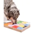 Dog SUDOKU pour Chien - Jeu Éducatif & Interactif - My Intelligent Pets