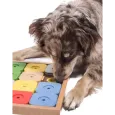 Jeu d’intelligence pour chien Sudoku 16 cases - My Intelligent Pets