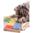 Dog SUDOKU pour Chien - Jeu Éducatif & Interactif - My Intelligent Pets