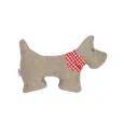 Peluche pour Chien Fred Paddy - Compagnon Doux & Durable - Dogs in the City