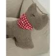 Peluche pour Chien Fred Paddy - Compagnon Doux & Durable - Dogs in the City