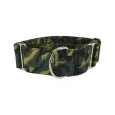 Collier Camouflage pour Chien – Résistant, Réglable & Stylé Collier Camouflage pour Chien – Résistant, Réglable & Stylé