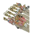 Collier pour Chien avec Foulard – Biothane & Paracorde - Style & Élégance