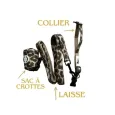 Ensemble Léopard 3 pièces pour Chien – Collier, Laisse & Sac à Crottes - The Dog Label Ensemble Léopard 3 pièces pour Chien – Collier, Laisse & Sac à Crottes - The Dog Label