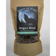 Friandise Naturelle au Bœuf - Angus Sans Céréales pour Chien - Spirit of Wild - 500 g