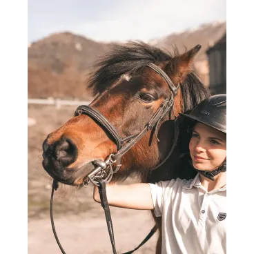 Shooting Photo Animalier en Corse – Marina Scaglia x Bella Concept Dog