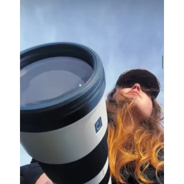 Shooting Photo Animalier en Corse – Marina Scaglia x Bella Concept Dog