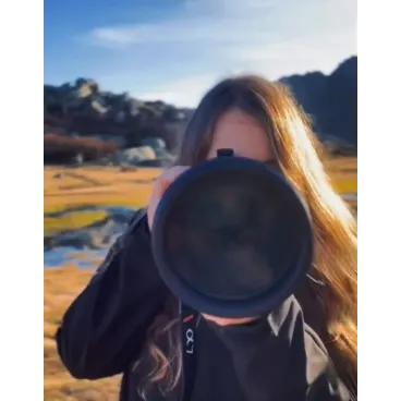 Shooting Photo Animalier en Corse – Marina Scaglia x Bella Concept Dog