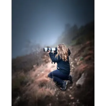 Reportage photo exclusif pour Bella Concept Store Dog