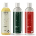 Routine Nut’z pour Tout Type de Poils – LYSA, OSLO & KRAM