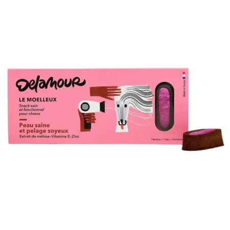 moelleux-delamour-chien-pelage-soyeux-friandise-naturelle