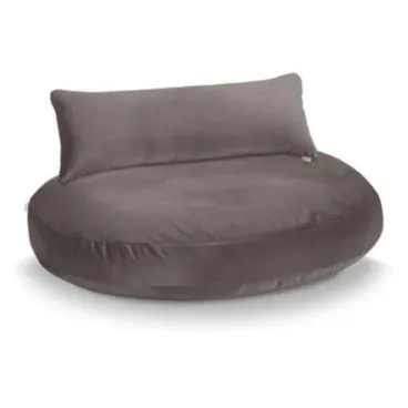 Canapé vogue oxford pour chien design Laboni