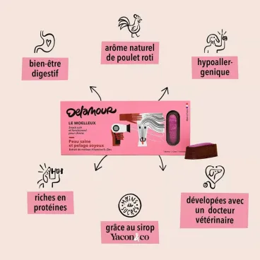 friandise-chien-pelage-brillant-delamour-naturelle