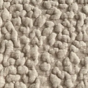 Lit ORTHO – BELLAGIO LABONI en coloris Sabbia - design élégant et raffiné