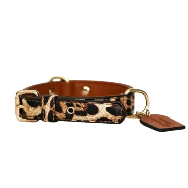 collier-leopard-cuir-vegan-bella-concept-store-dog