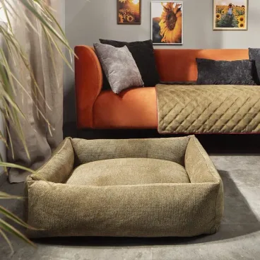 Panier orthopédique LABONI TUDOR – Confort & design