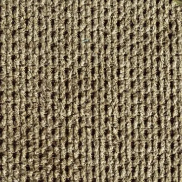 Zoom sur texture velours tubor LABONI
