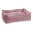 Panier pour chien Tubor classique Rose - LABONI