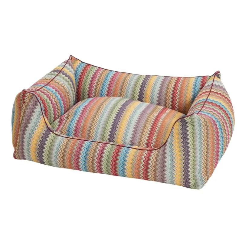 Panier pour chien ZicZac – Confort & Design haut de gamme