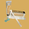 Pack soin dentaire pour chien - Dentifrice & brosse à dents Pack soin dentaire pour chien - Dentifrice & brosse à dents
