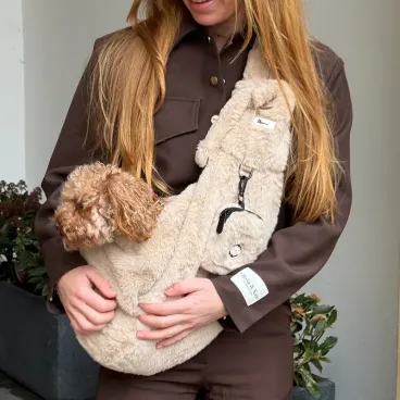 sac-transport-chien-fluffy-beige-the-dog-label