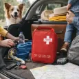 Trousse de premiers secours pour chien - Element VET